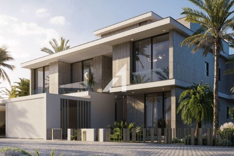 Villa sa Dubai, UAE 4 silid-tulugan, 601.1 sq.m. № 662636 - larawan 2