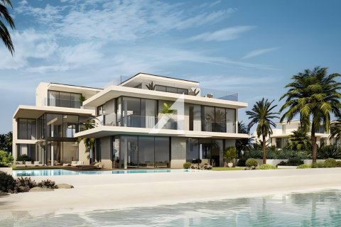 Villa sa Dubai, UAE 4 silid-tulugan, 601.1 sq.m. № 662636 - larawan 3