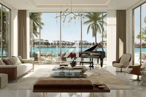 Villa sa Dubai, UAE 4 silid-tulugan, 601.1 sq.m. № 662636 - larawan 8