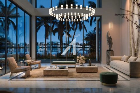 Villa sa Dubai, UAE 4 silid-tulugan, 601.1 sq.m. № 662636 - larawan 6