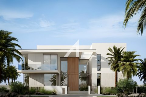 Villa sa Dubai, UAE 4 silid-tulugan, 601.1 sq.m. № 662636 - larawan 9