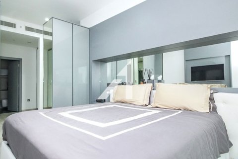 דירה להשכרה ב DIFC, Dubai, איחוד האמירויות  1 חדר שינה, 118.5 מ"ר, מספר 662631 - תמונה 11