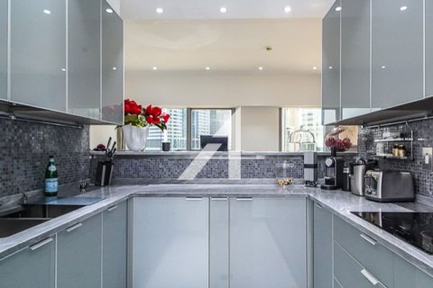 דירה להשכרה ב DIFC, Dubai, איחוד האמירויות  1 חדר שינה, 118.5 מ"ר, מספר 662631 - תמונה 7