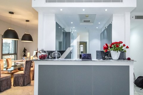 דירה להשכרה ב DIFC, Dubai, איחוד האמירויות  1 חדר שינה, 118.5 מ"ר, מספר 662631 - תמונה 6