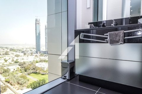 דירה להשכרה ב DIFC, Dubai, איחוד האמירויות  1 חדר שינה, 118.5 מ"ר, מספר 662631 - תמונה 14