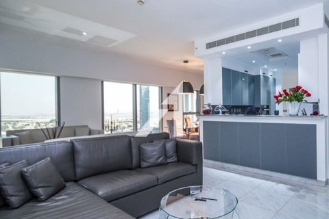 דירה להשכרה ב DIFC, Dubai, איחוד האמירויות  1 חדר שינה, 118.5 מ"ר, מספר 662631 - תמונה 5