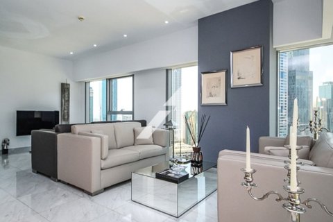 דירה להשכרה ב DIFC, Dubai, איחוד האמירויות  1 חדר שינה, 118.5 מ"ר, מספר 662631 - תמונה 2