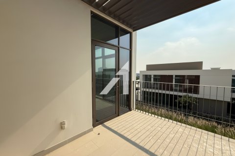 Villa zur Miete in Al Furjan, Dubai, VAE 4 Schlafzimmer, 366 m2 Nr. 662632 - Foto 23