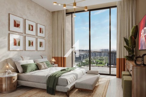 Dubai Hills Estate, Dubai, संयुक्त अरब अमीरात में अपार्टमेंट, 1 बेडरूम, 74.3 वर्ग मीटर, संख्या 662635 - फ़ोटो 10