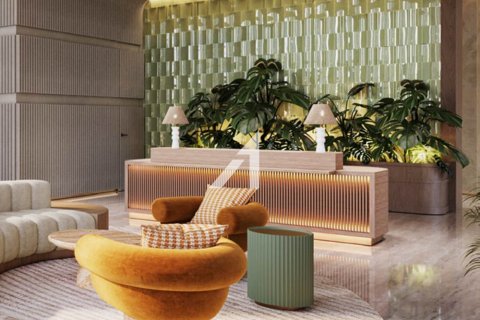 Dubai Hills Estate, Dubai, संयुक्त अरब अमीरात में अपार्टमेंट, 1 बेडरूम, 74.3 वर्ग मीटर, संख्या 662635 - फ़ोटो 22