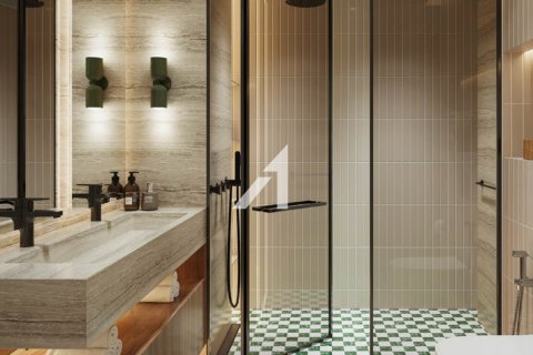 Dubai Hills Estate, Dubai, संयुक्त अरब अमीरात में अपार्टमेंट, 1 बेडरूम, 74.3 वर्ग मीटर, संख्या 662635 - फ़ोटो 11