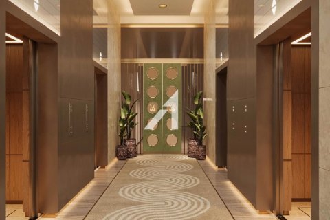 Dubai Hills Estate, Dubai, संयुक्त अरब अमीरात में अपार्टमेंट, 1 बेडरूम, 74.3 वर्ग मीटर, संख्या 662635 - फ़ोटो 13