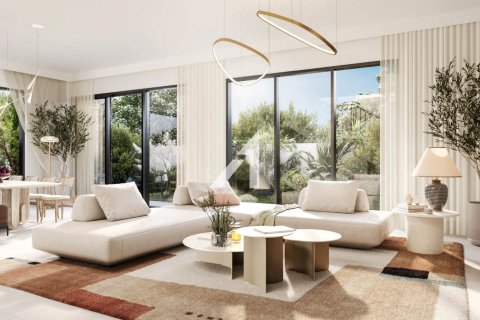 Villa til salg i Dubai, UAE 4 soveværelser, 306.8 kvm № 662633 - foto 2