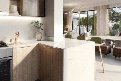 Villa til salg i Dubai, UAE 4 soveværelser, 306.8 kvm № 662633 - foto 3