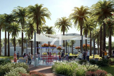 Villa til salg i Dubai, UAE 4 soveværelser, 306.8 kvm № 662633 - foto 12