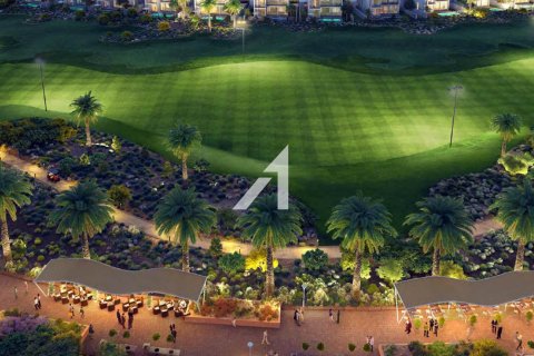 Villa til salg i Dubai, UAE 4 soveværelser, 306.8 kvm № 662633 - foto 10