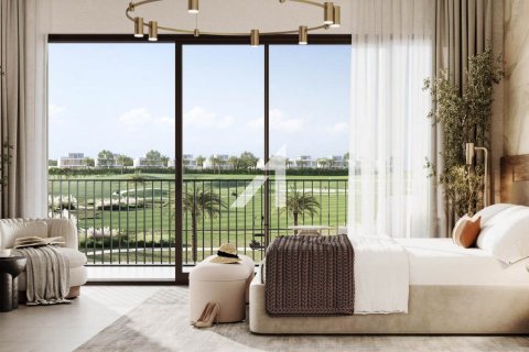 Villa til salg i Dubai, UAE 4 soveværelser, 306.8 kvm № 662633 - foto 4