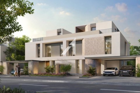 Villa til salg i Dubai, UAE 4 soveværelser, 306.8 kvm № 662633 - foto 9