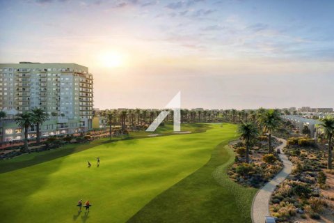 Villa til salg i Dubai, UAE 4 soveværelser, 306.8 kvm № 662633 - foto 7