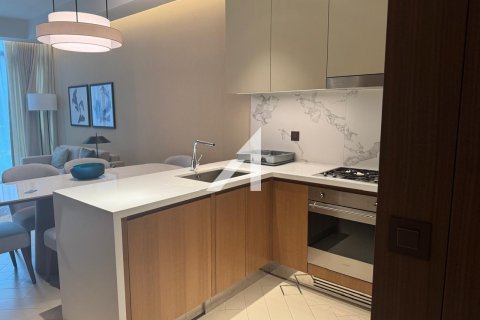 Huoneisto Dubai, Arabiemiraatit 2 makuuhuonetta, 116.7 m2 № 662634 - kuva 7