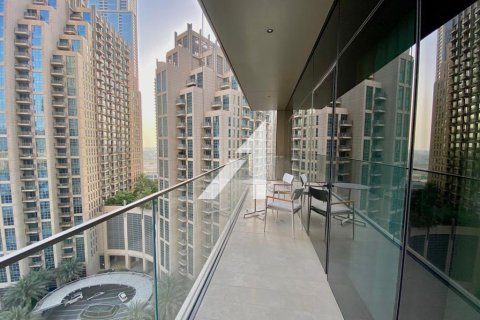 Huoneisto Dubai, Arabiemiraatit 2 makuuhuonetta, 116.7 m2 № 662634 - kuva 1