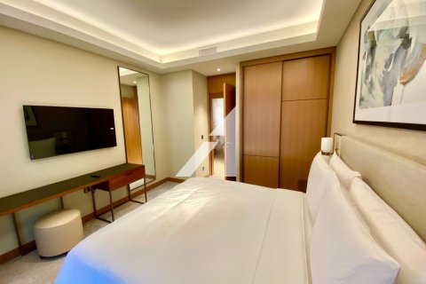 Huoneisto Dubai, Arabiemiraatit 2 makuuhuonetta, 116.7 m2 № 662634 - kuva 10