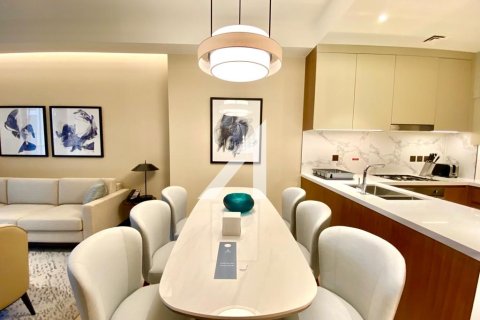 Huoneisto Dubai, Arabiemiraatit 2 makuuhuonetta, 116.7 m2 № 662634 - kuva 4