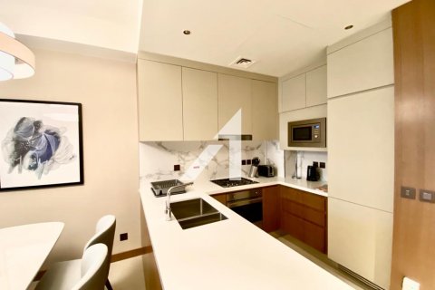 Huoneisto Dubai, Arabiemiraatit 2 makuuhuonetta, 116.7 m2 № 662634 - kuva 6