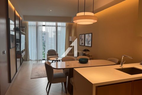 Huoneisto Dubai, Arabiemiraatit 2 makuuhuonetta, 116.7 m2 № 662634 - kuva 3