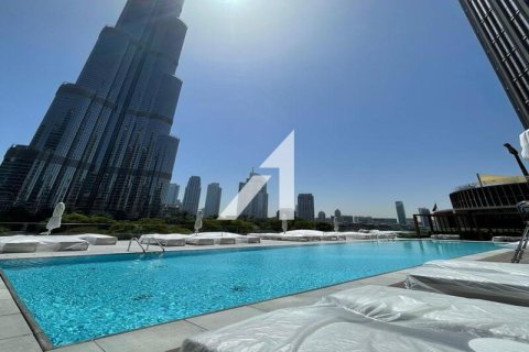 Huoneisto Dubai, Arabiemiraatit 2 makuuhuonetta, 116.7 m2 № 662634 - kuva 15