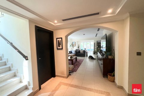 阿联酋 Dubai 待租 : 4 卧, 586.3 平方米 , 编号661588 - 照片 3