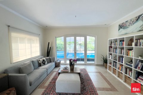 阿联酋 Dubai 待租 : 4 卧, 586.3 平方米 , 编号661588 - 照片 6