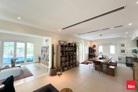 阿联酋 Dubai 待租 : 4 卧, 586.3 平方米 , 编号661588 - 照片 4