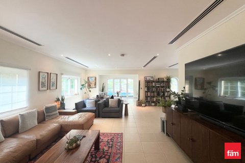 阿联酋 Dubai 待租 : 4 卧, 586.3 平方米 , 编号661588 - 照片 5