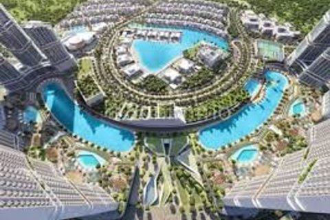 Apartment i Meydan, Dubai, UAE 3 soveværelser, 176.7 kvm № 661590