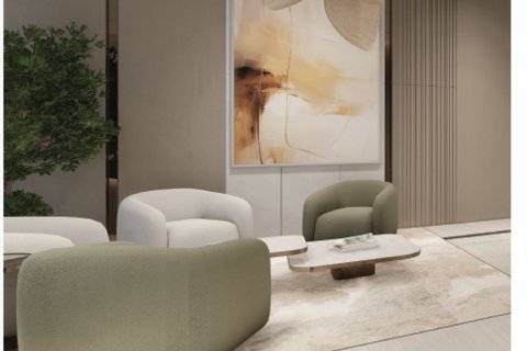 Apartamento en venta en Meydan, Dubai, EAU 3 dormitorios, 200.5 m2 № 661591 - foto 6