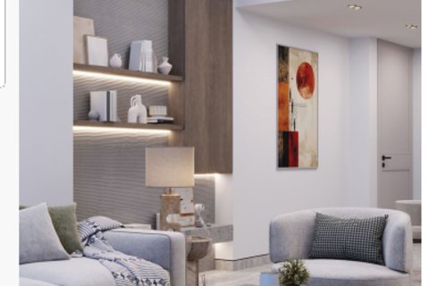 Apartamento en venta en Meydan, Dubai, EAU 3 dormitorios, 200.5 m2 № 661591 - foto 1