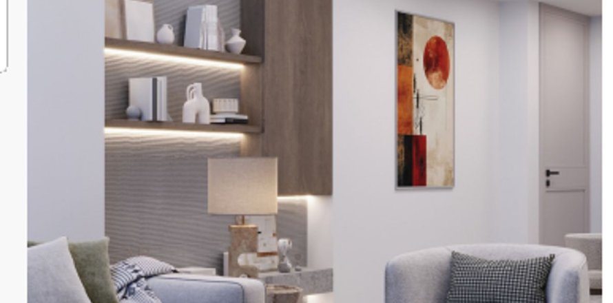 Apartamento en Meydan, Dubai, EAU 3 dormitorios, 200.5 m² № 661591