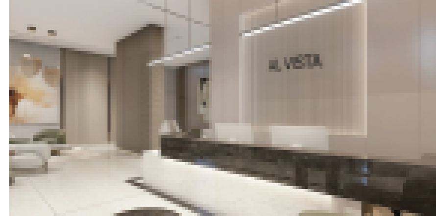 Apartament w Meydan, Dubai, ZEA 3 sypialnie, 200.5 mkw. nr 661591