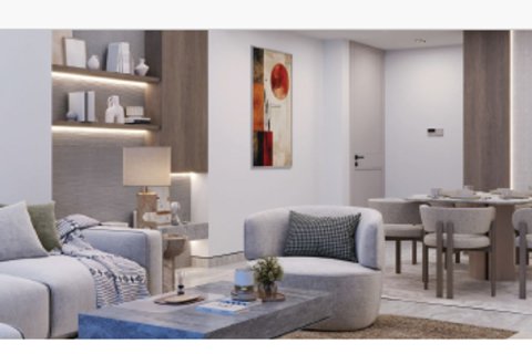 Apartament na sprzedaż w Meydan, Dubai, ZEA 3 sypialnie, 200.5 mkw., nr 661591 - zdjęcie 3