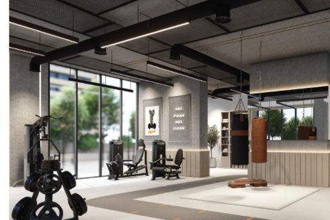 Apartamento en venta en Meydan, Dubai, EAU 3 dormitorios, 200.5 m2 № 661591 - foto 9