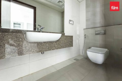 Byt v Al Satwa, Dubai, SAE 1 ložnice, 93.4 m² Č.: 661593 - fotografie 8