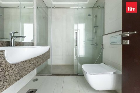 Byt v Al Satwa, Dubai, SAE 1 ložnice, 93.4 m² Č.: 661593 - fotografie 9