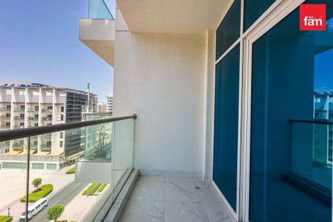 Byt v Al Satwa, Dubai, SAE 1 ložnice, 93.4 m² Č.: 661593 - fotografie 10