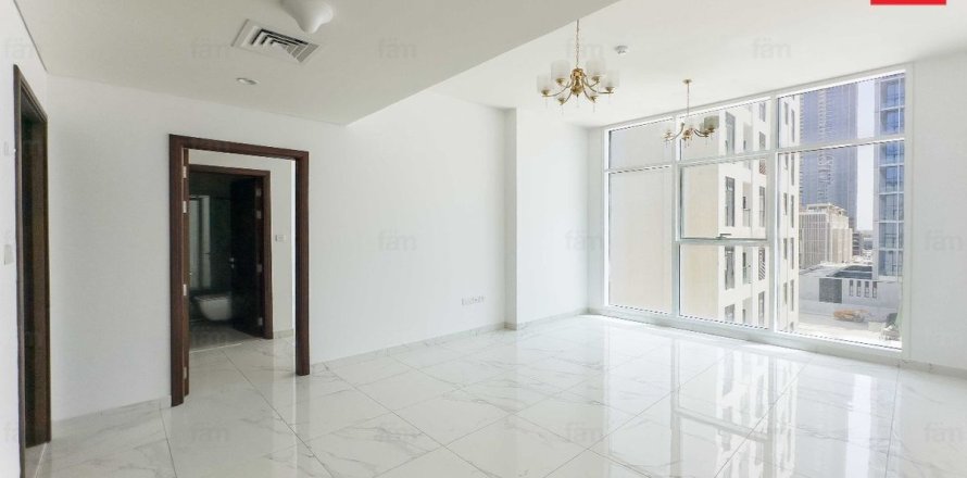 Byt v Al Satwa, Dubai, SAE 1 ložnice, 93.4 m² Č.: 661593