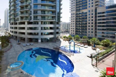 Apartamento en alquiler en Dubai Marina, Dubai, EAU 3 dormitorios, 195.3 m2 № 661592 - foto 11