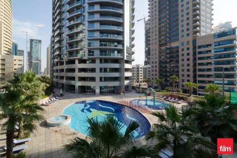 Apartamento en alquiler en Dubai Marina, Dubai, EAU 3 dormitorios, 195.3 m2 № 661592 - foto 10