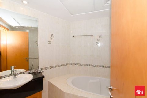 Apartamento en alquiler en Dubai Marina, Dubai, EAU 3 dormitorios, 195.3 m2 № 661592 - foto 9