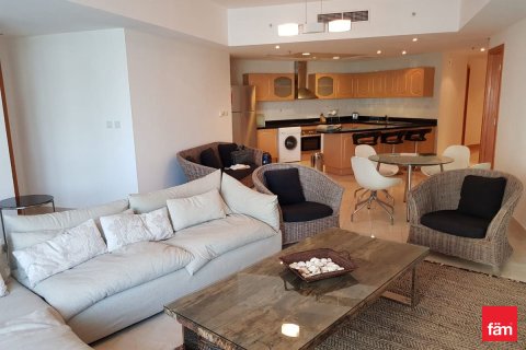 Apartamento en alquiler en Dubai Marina, Dubai, EAU 3 dormitorios, 195.3 m2 № 661592 - foto 3