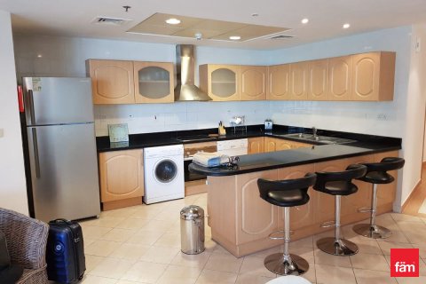 Apartamento en alquiler en Dubai Marina, Dubai, EAU 3 dormitorios, 195.3 m2 № 661592 - foto 4